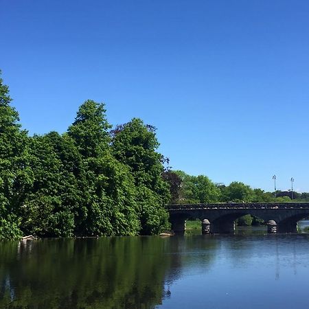 Grand Hotel Fermoy Kültér fotó