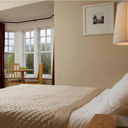 Grand Hotel Fermoy Kültér fotó