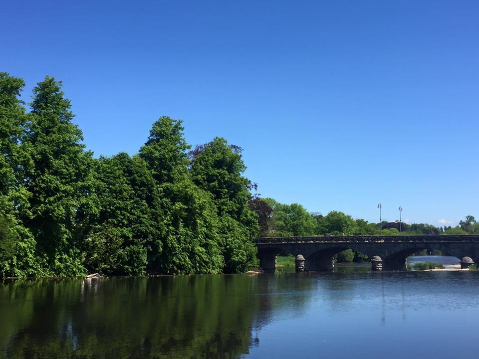 Grand Hotel Fermoy Kültér fotó
