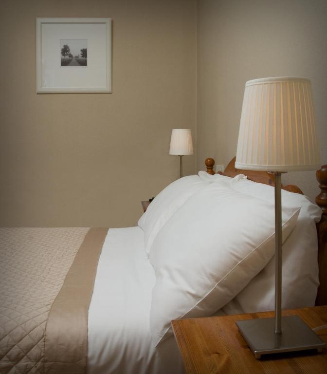 Grand Hotel Fermoy Kültér fotó
