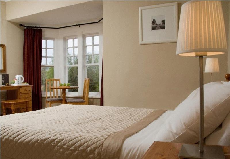 Grand Hotel Fermoy Kültér fotó